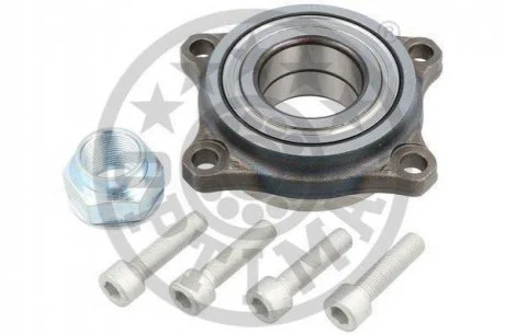 Ступица с подшипником Optimal 801970