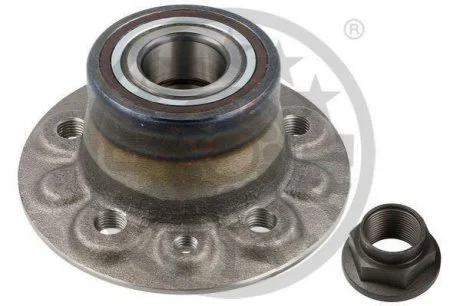 Ступица с подшипником Optimal 882235