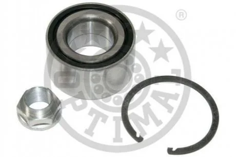 Комплект подшипника ступицы колеса Optimal 911103