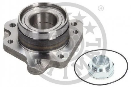 Ступиця задня права Honda CR-V 2.0 95- Optimal 912666