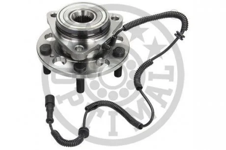 Подшипник ступицы OPTIMAL Optimal 921719L
