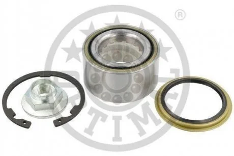 Підшипник колісний Optimal 941941