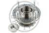 Ступица с подшипником Optimal 942773 (фото 2)
