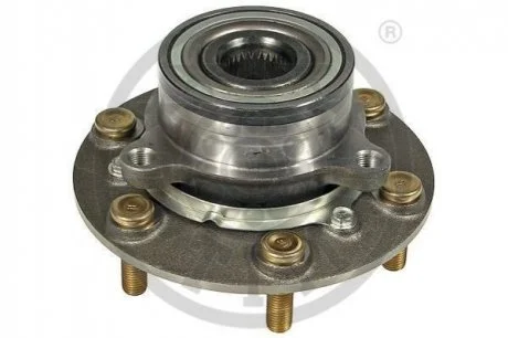 Підшипник колісний з маточиною Optimal 951715L