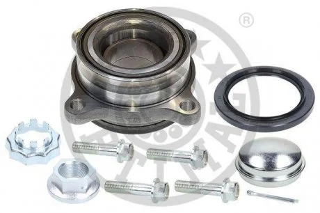 Подшипник ступицы Optimal 951744