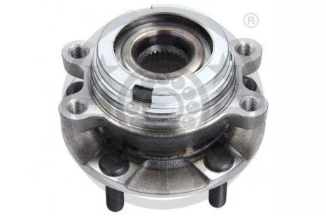 Подшипник ступицы Optimal 961711