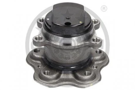 Подшипник ступицы Optimal 962756