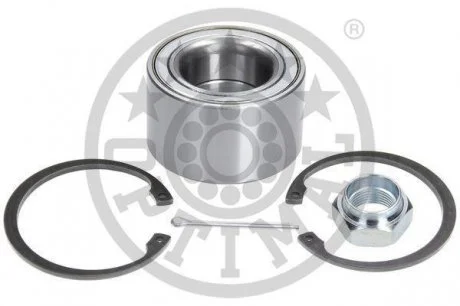 Фото 1 - підшипник колісний Optimal 971391 Підшипник колісний Optimal 971391 (фото 1)