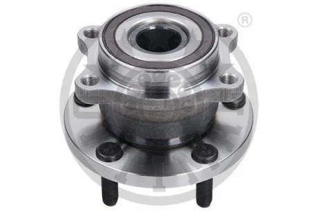 Подшипник ступицы Optimal 972762