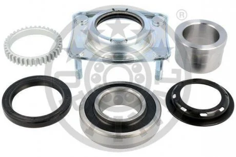 Подшипник ступицы Optimal 972879