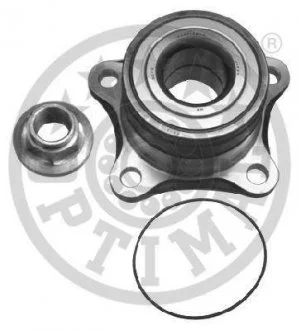 Подшипник ступицы OPTIMAL Optimal 982431
