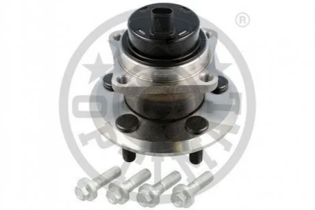 Ступица с подшипником Optimal 982782