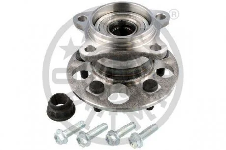 Подшипник ступицы Optimal 982852