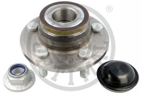 Подшипник ступицы Optimal 991611