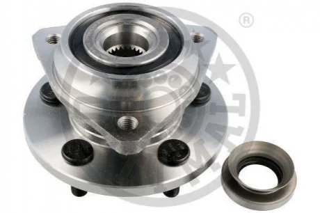 Ступица с подшипником Optimal 991861