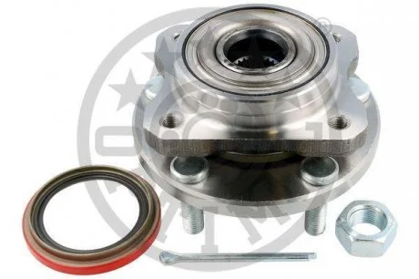 Подшипник ступицы Optimal 991990