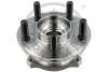 Ступица с подшипником Optimal 992613 (фото 2)
