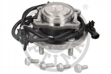 Ступица с подшипником Optimal 992880