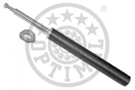 Амортизатор Lanos пер.газ. Optimal A-8612G