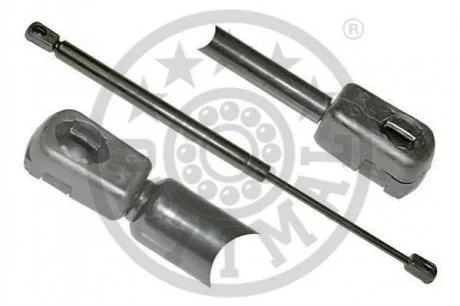 Газова пружина, кришка багажніка OPTIMAL Optimal AG-17418