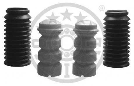 Пылезащитный комплект Optimal AK-735040