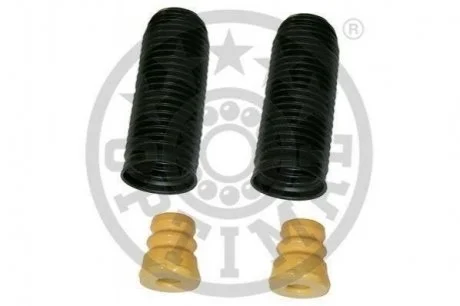 Захисний к-кт ам-тора перед. Audi Q3 Seat Alhambra Skoda Superb VW Passat, Sharan, Touran, Tiguan 1.2Tsi-3.6Fsi 02.03- Optimal AK-735175