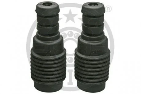 Пылезащитный комплект, амортизатор Optimal AK-735258