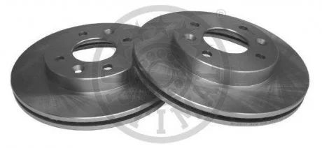 Тормозной диск Optimal BS-0800 (фото 1)