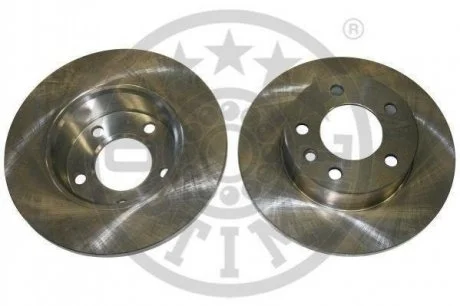 Тормозной диск Optimal BS-2010 (фото 1)