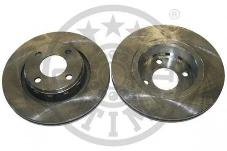 Тормозной диск Optimal BS-2950 (фото 1)