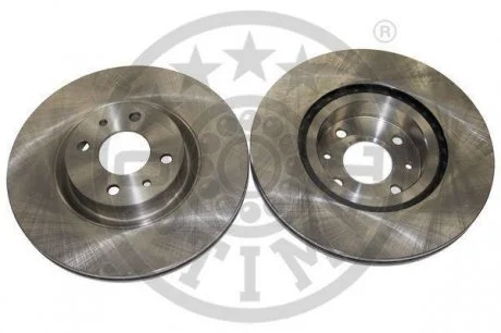 Тормозной диск Optimal BS-3161 (фото 1)