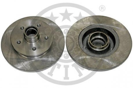 Тормозной диск Optimal BS-4150 (фото 1)