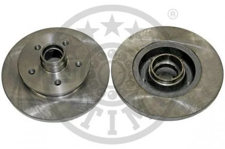 Тормозной диск Optimal BS-4150 (фото 1)