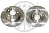 Тормозной диск Optimal BS-5780 (фото 1)