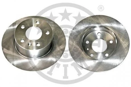 Тормозной диск Optimal BS-5780 (фото 1)