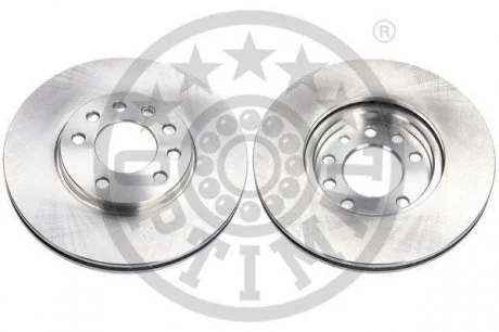 Тормозной диск Optimal BS-5840 (фото 1)