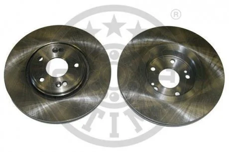 Тормозной диск Optimal BS-6270 (фото 1)