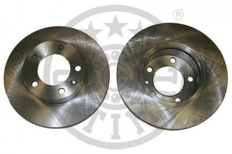 Тормозной диск Optimal BS-6540 (фото 1)