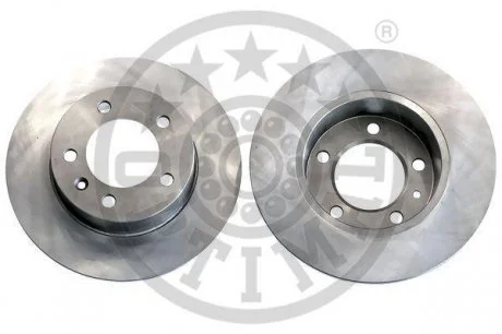 Тормозной диск Optimal BS-7948 (фото 1)