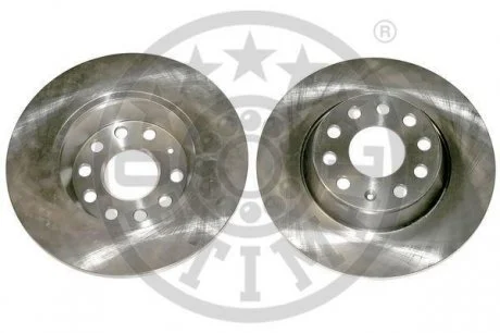 Тормозной диск Optimal BS-8038 (фото 1)