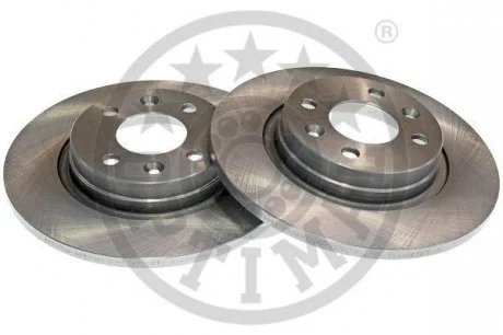 Тормозной диск Optimal BS-8270 (фото 1)