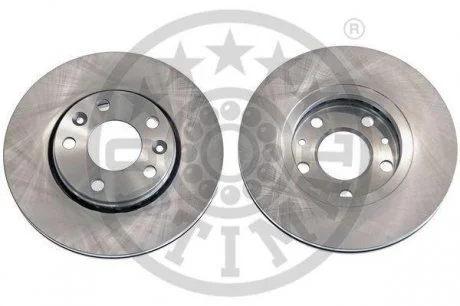 Тормозной диск Optimal BS-8304 (фото 1)