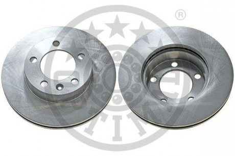 Фото 1 - тормозной диск Optimal BS-8682 Тормозной диск Optimal BS-8682 (фото 1)