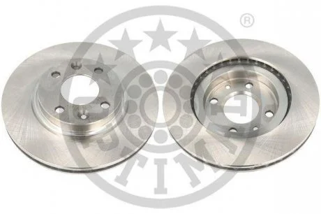Тормозной диск Optimal BS-9154 (фото 1)