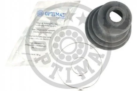 Пильовик приводу колеса Optimal CVB-10186CR
