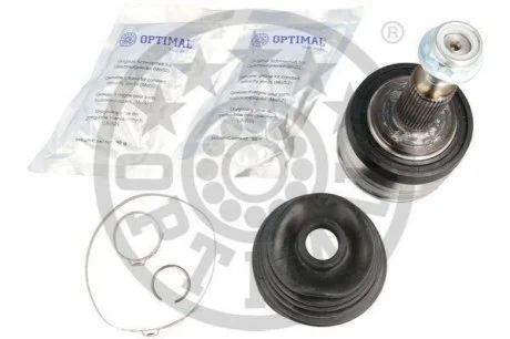 Шарнирный комплект, приводной вал Optimal CW-2516