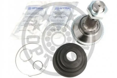 Шарнирный комплект, приводной вал Optimal CW-2529