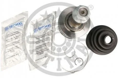 Шарнирный комплект, приводной вал Optimal CW-2578