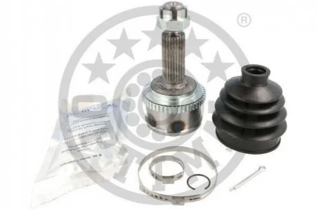 ШРУС Optimal CW-2580