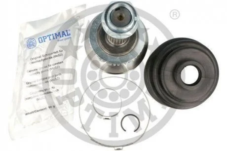 Шарнирный комплект, приводной вал Optimal CW-2592